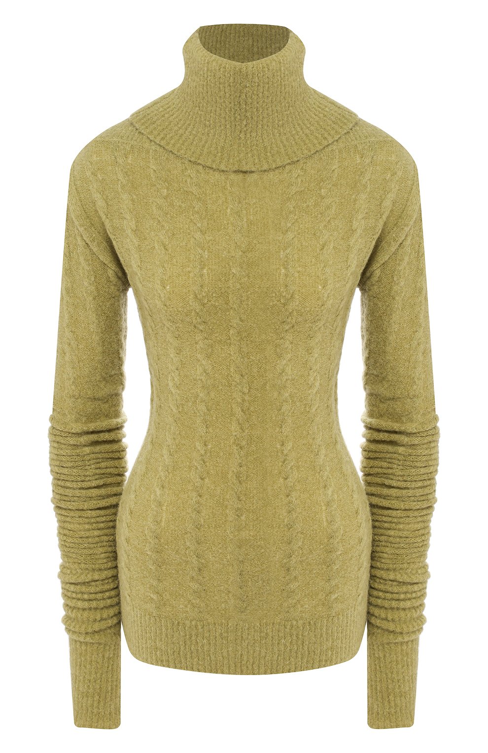 Шерстяной свитер JACQUEMUS, арт. 193KN07/83110, фото 1