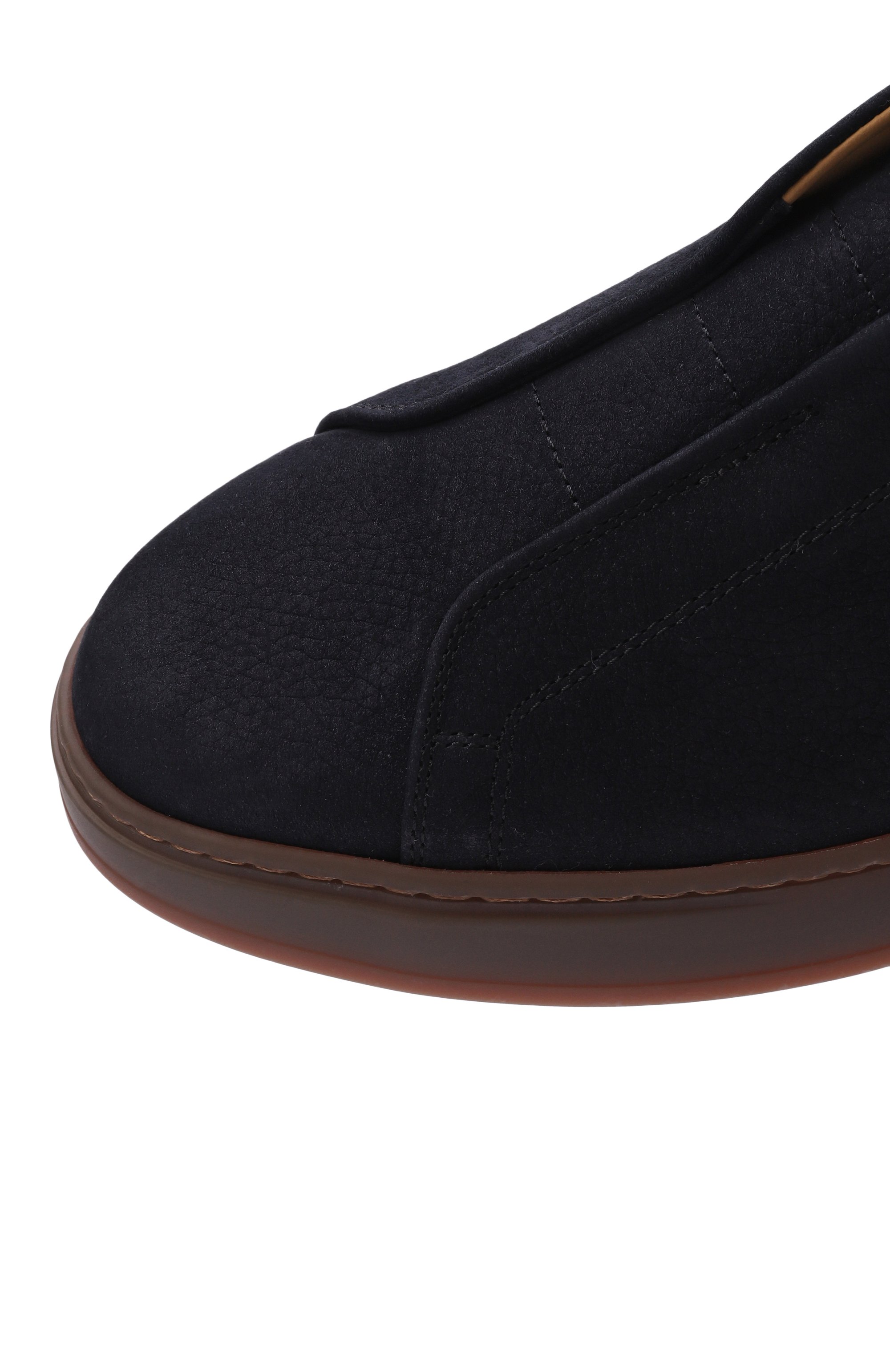 Замшевые кеды H`D`S`N BARACCO, арт. DEVIS.P.9*, фото 7