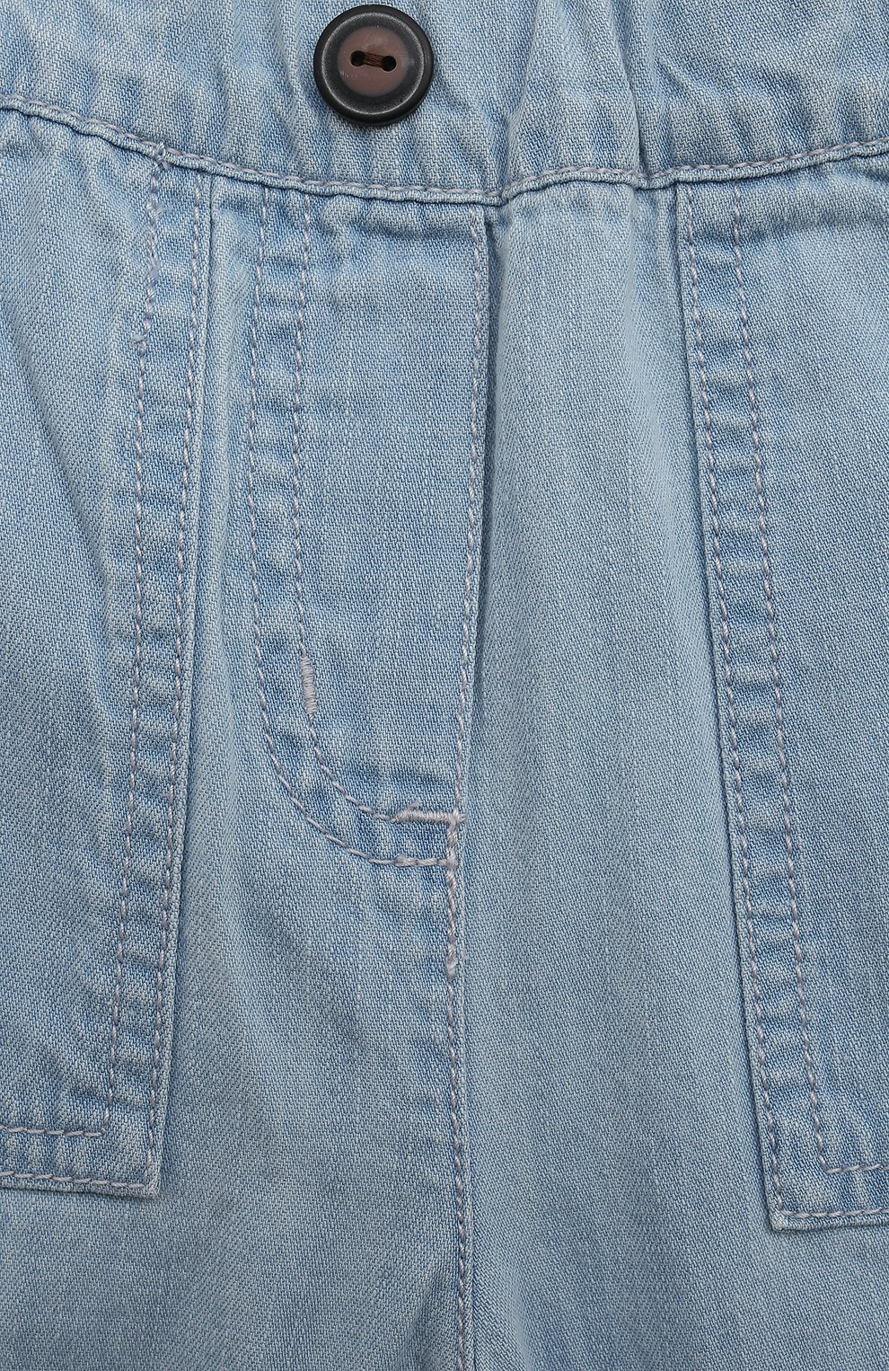 Джинсы SANETTA, арт. 11487, фото 3