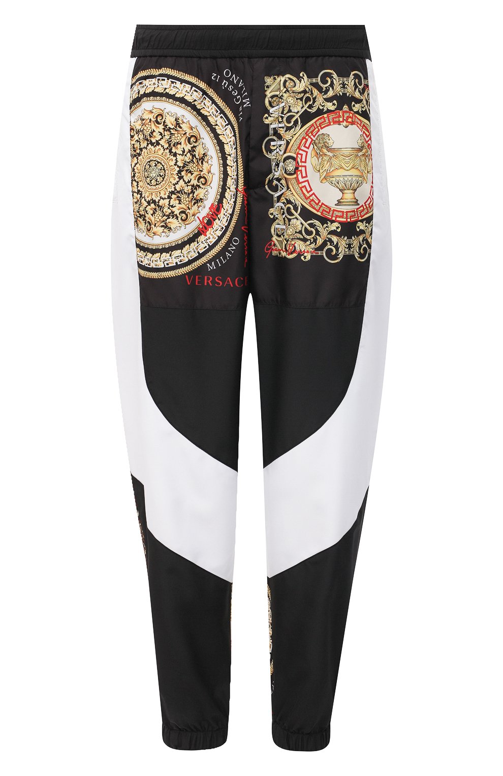 Джоггеры VERSACE, арт. A88539/1F00613, фото 1