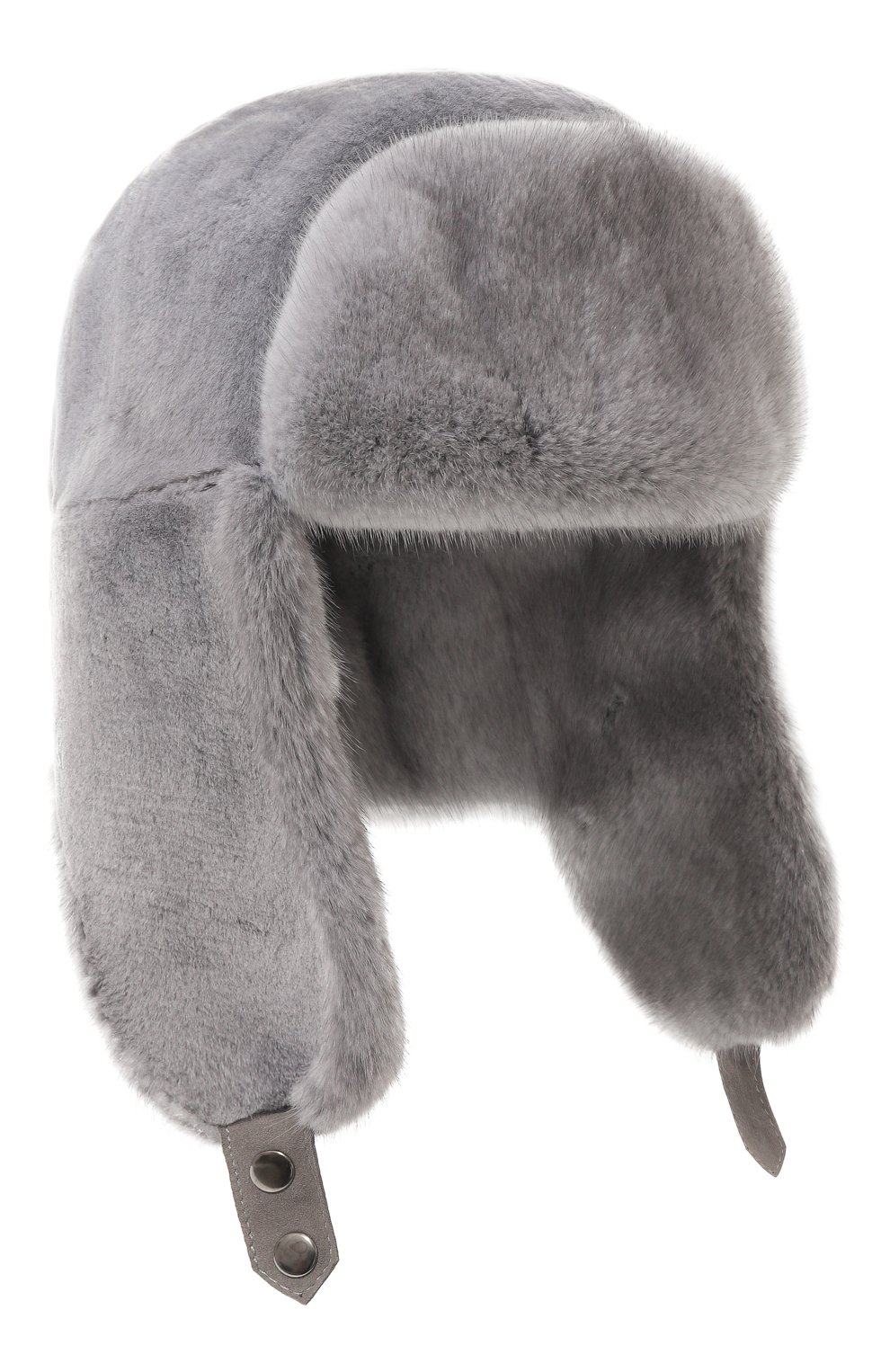 Шапка-ушанка майкл из меха норки FURLAND, арт. 0201400100004600000, фото 1