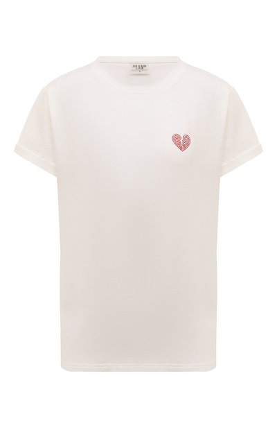 Хлопковая футболка SEVEN LAB, арт. CTR1.01.100.257.2723, фото 1