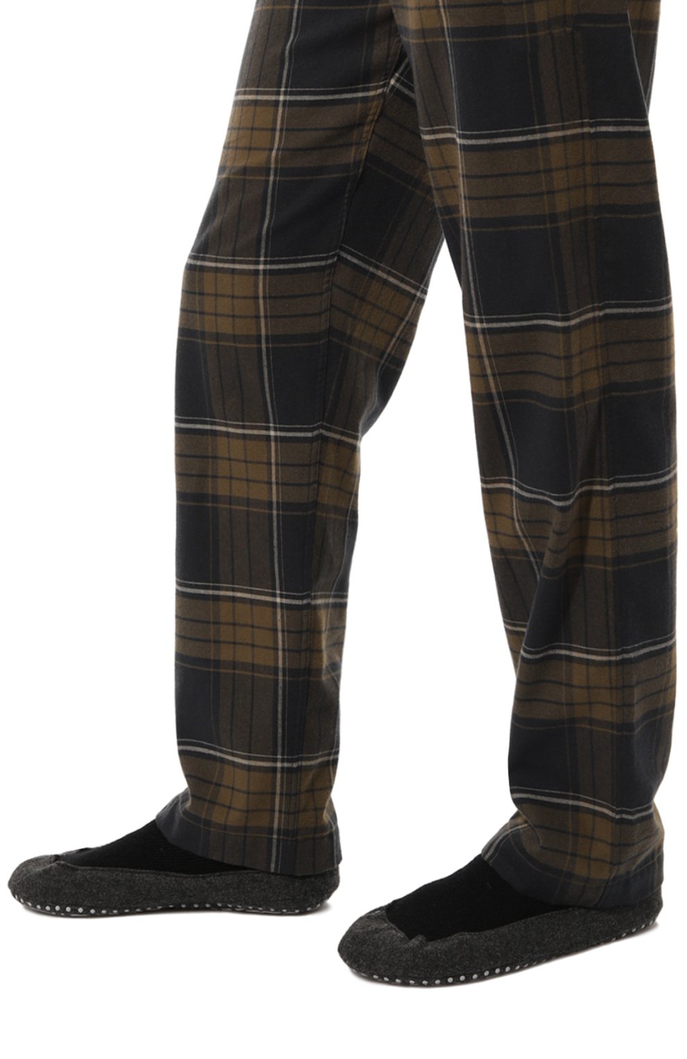 Шерстяные домашние туфли FALKE, арт. 16560, фото 3