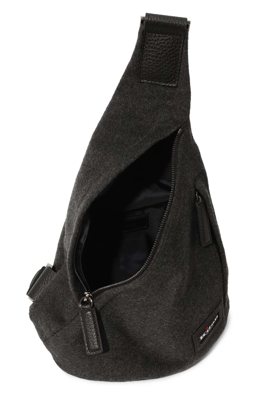 Рюкзак KITON, арт. UBA0067N0113104, фото 5