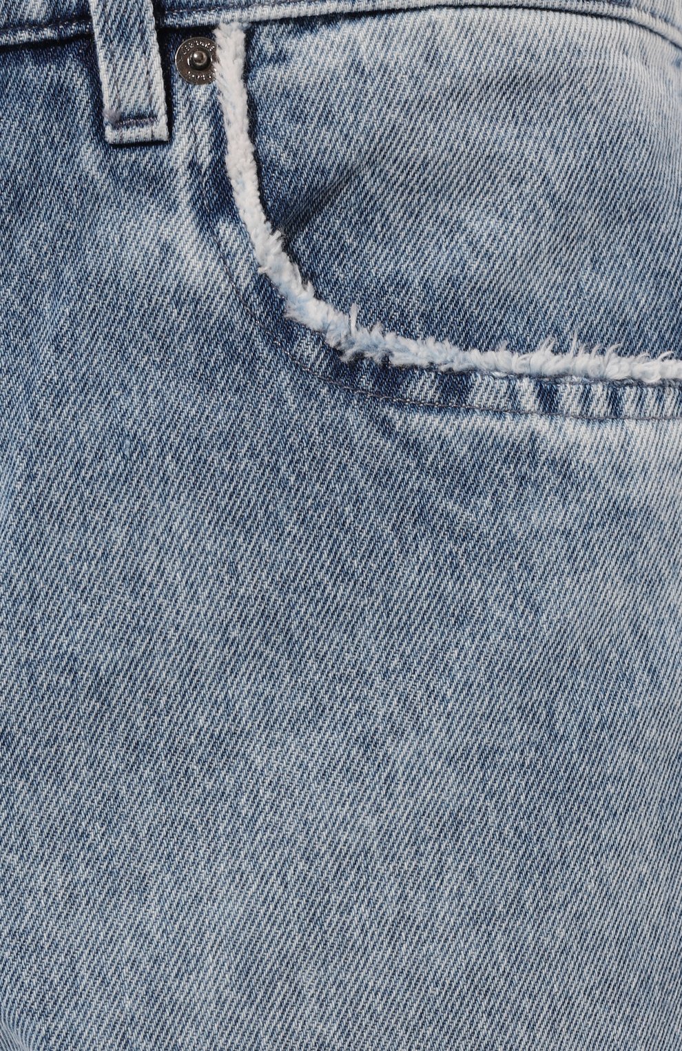 Джинсы VERSACE, арт. 1015851/1A11281, фото 5