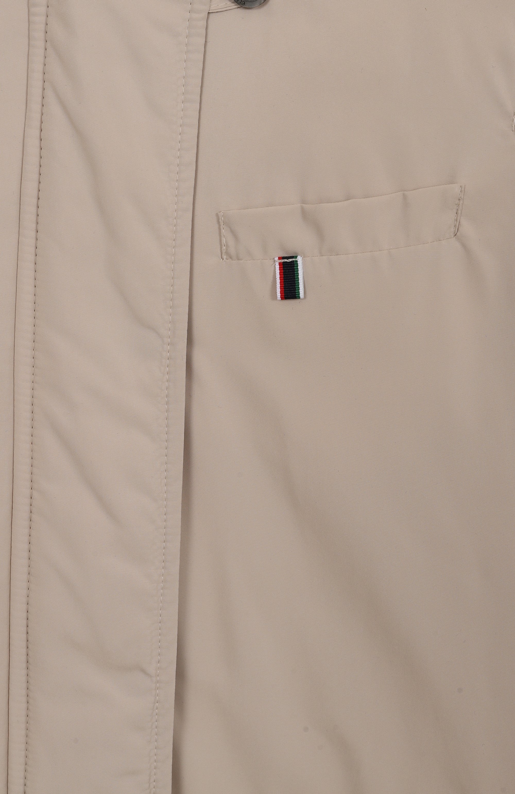 Утепленная парка ELLA.B, арт. EBR25109/9A-16A, фото 3