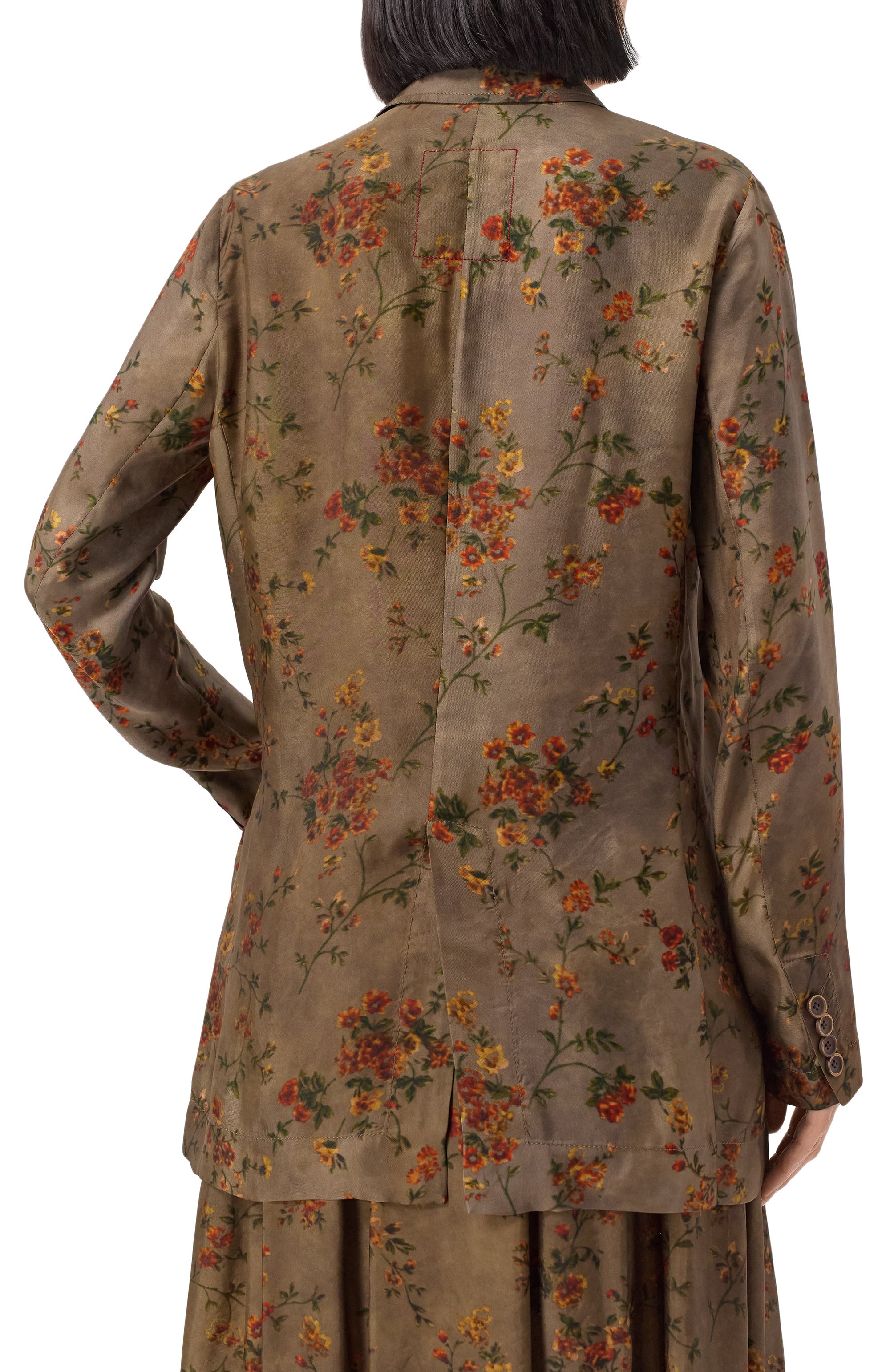 Жакет UMA WANG, арт. A0 M UP6006, фото 4