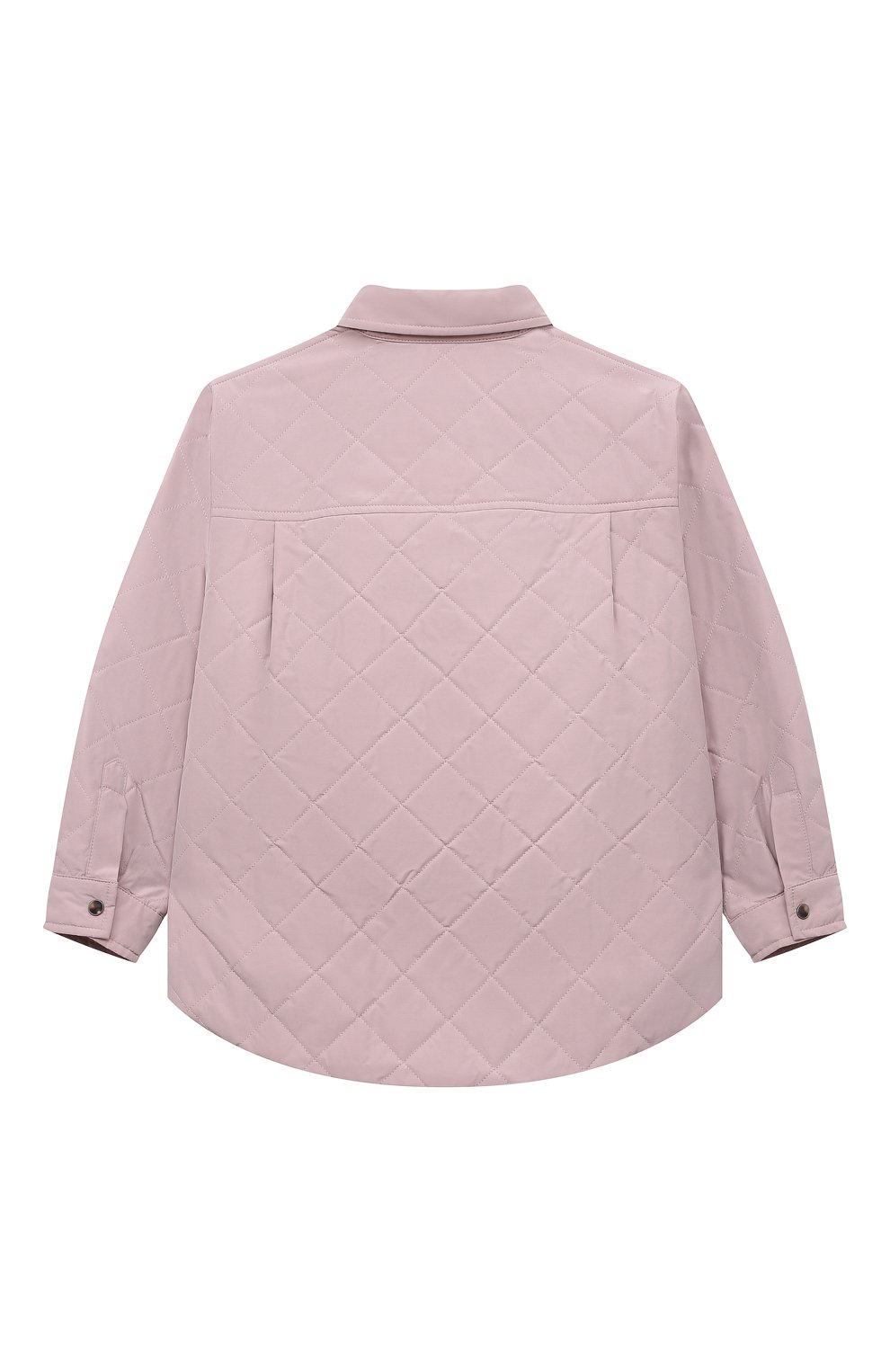 Стеганая куртка BRUNELLO CUCINELLI, арт. BB5740410A, фото 2