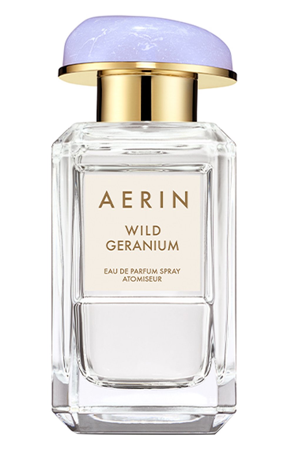 Парфюмерная вода wild geranium (50ml) ESTÉE LAUDER бесцветного цвета по цене 13650 руб., арт. P921-01, фото 1 Парфюмерная вода wild geranium (50ml) ESTÉE LAUDER, арт. P921-01, фото 1