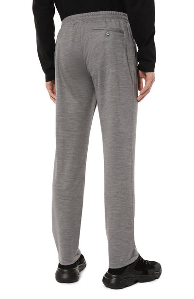 Брюки из шерсти и лиоцелла MVST, арт. 14M739.PP00.MUST., фото 4