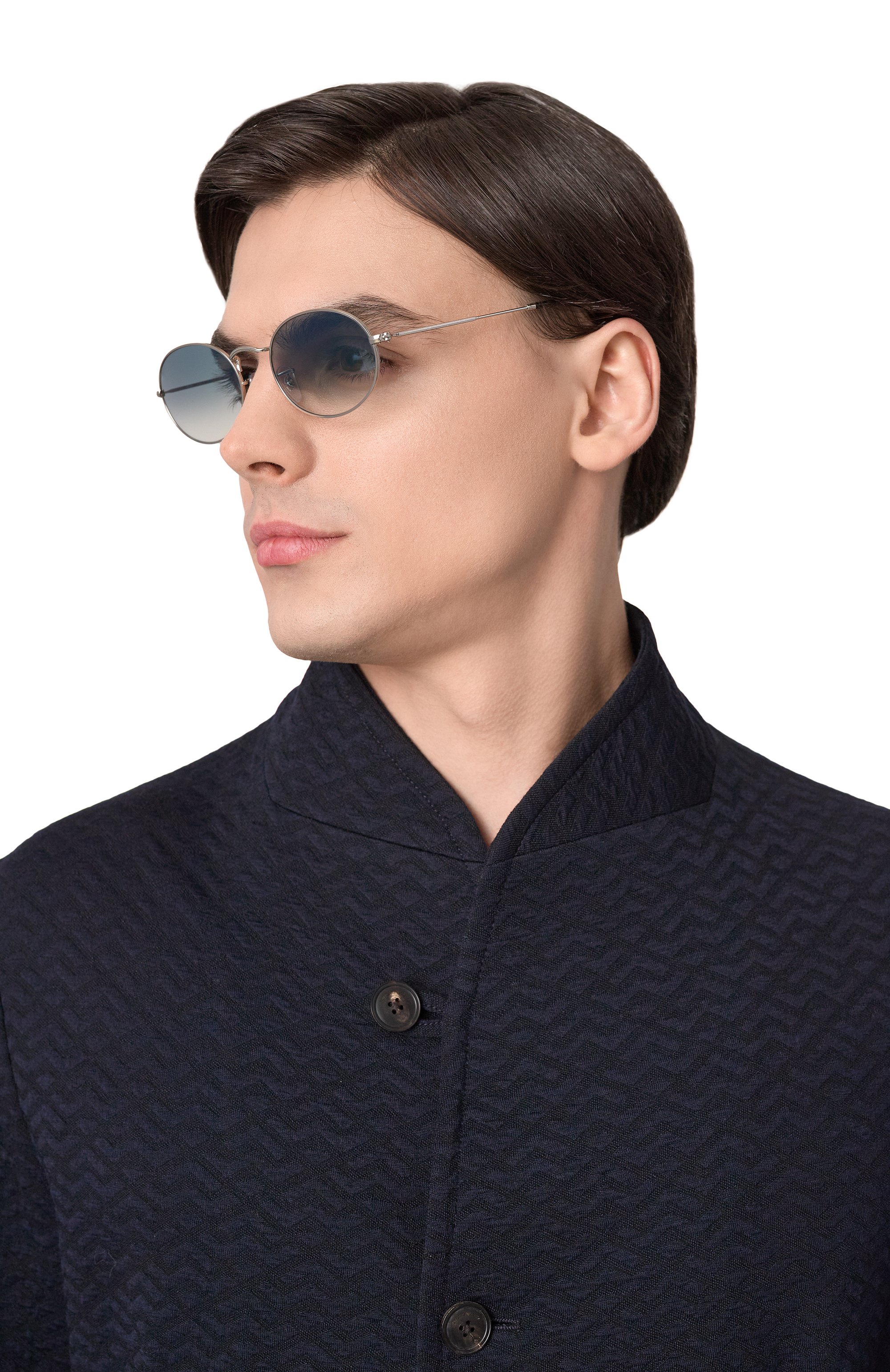 Солнцезащитные очки RAY-BAN, арт. 3547-003/3F, фото 2