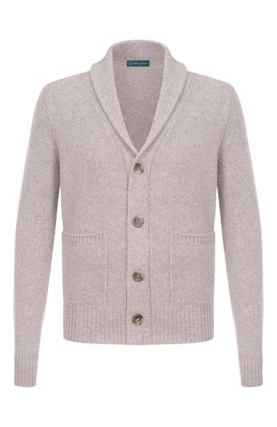 Мужской шерстяной кардиган ANDREA CAMPAGNA, арт. M5625-6452T