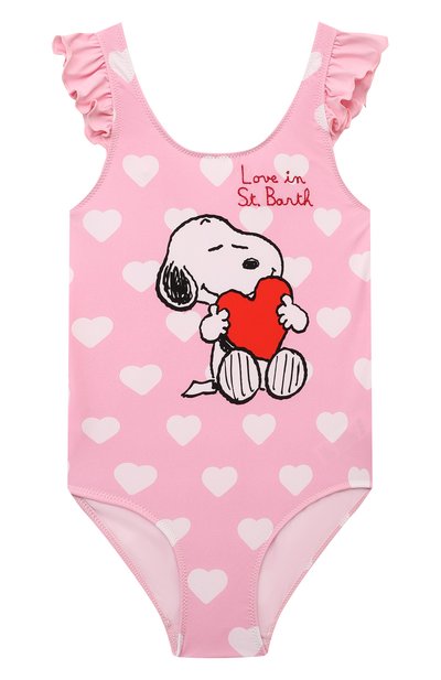 Слитный купальник MC2 SAINT BARTH, арт. STBK CAR0L/CAR0001, фото 1