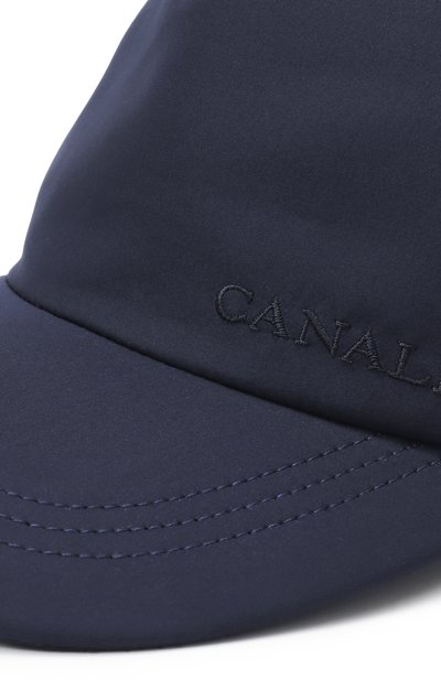 Бейсболка CANALI, арт. H100/YA00074, фото 4