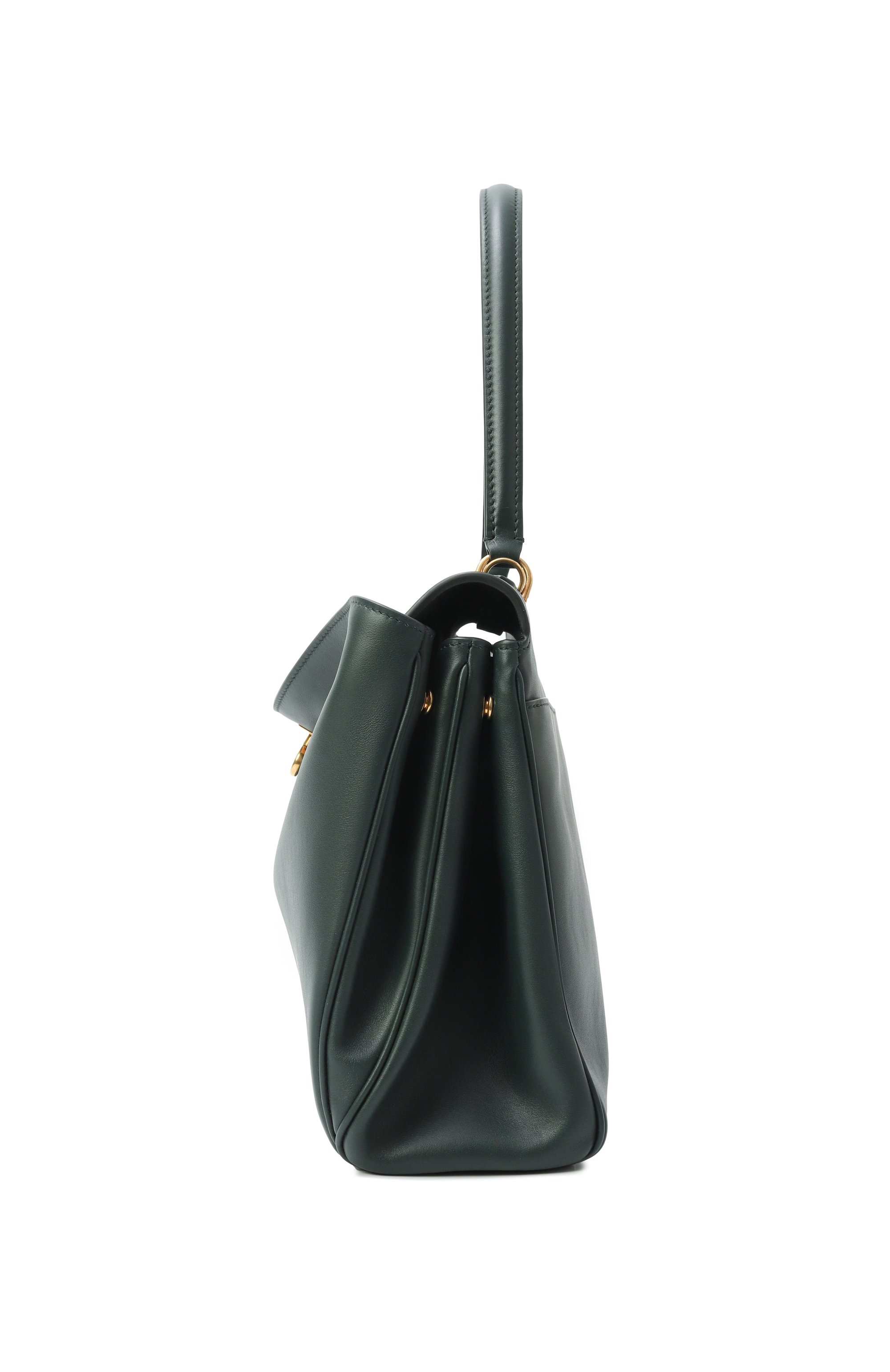 Сумка rodeo medium BALENCIAGA, арт. 789772/2AA4V, фото 4