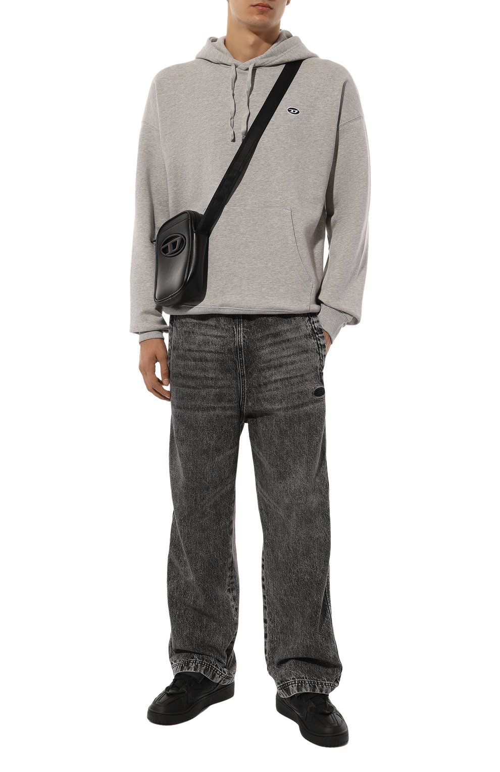 Сумка holi-d DIESEL, арт. X09881/P5925, фото 7