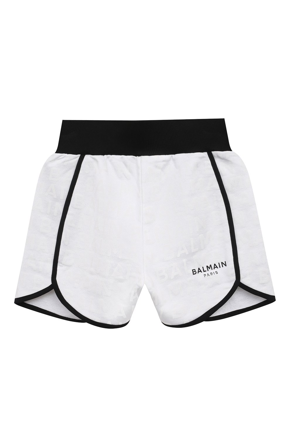 Шорты BALMAIN, арт. BU6A39, фото 1