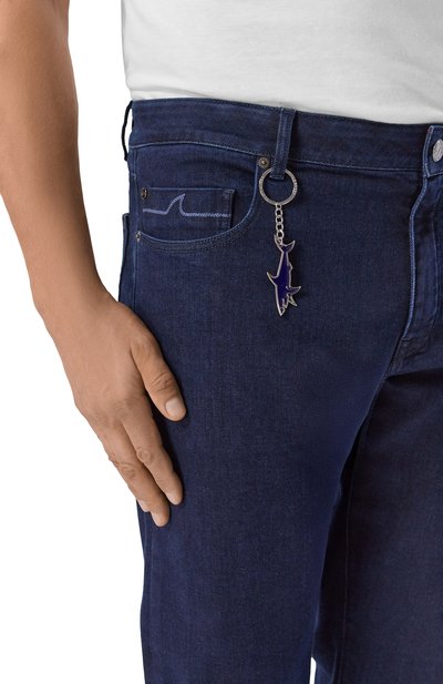 Джинсы PAUL&SHARK, арт. 15314120, фото 5