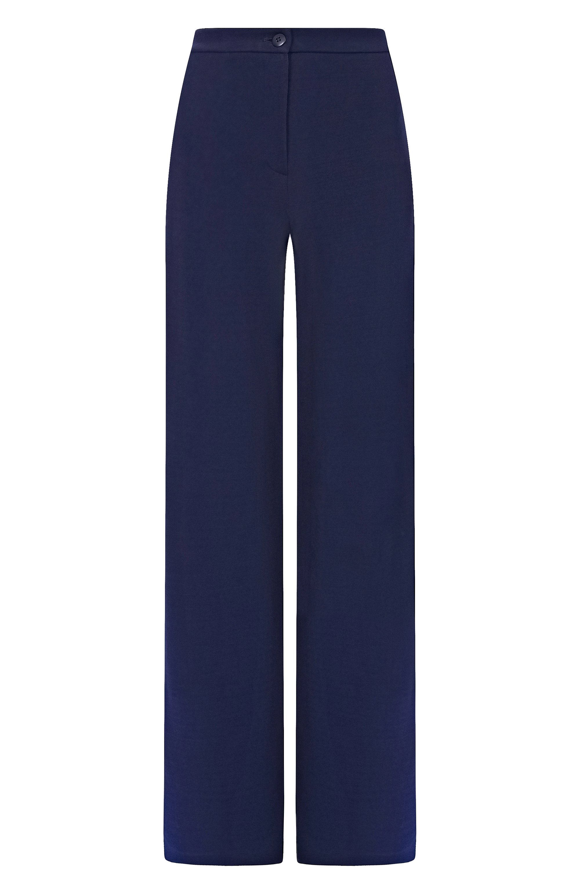 Брюки из вискозы EMPORIO ARMANI, арт. EW001134/AF13314, фото 1