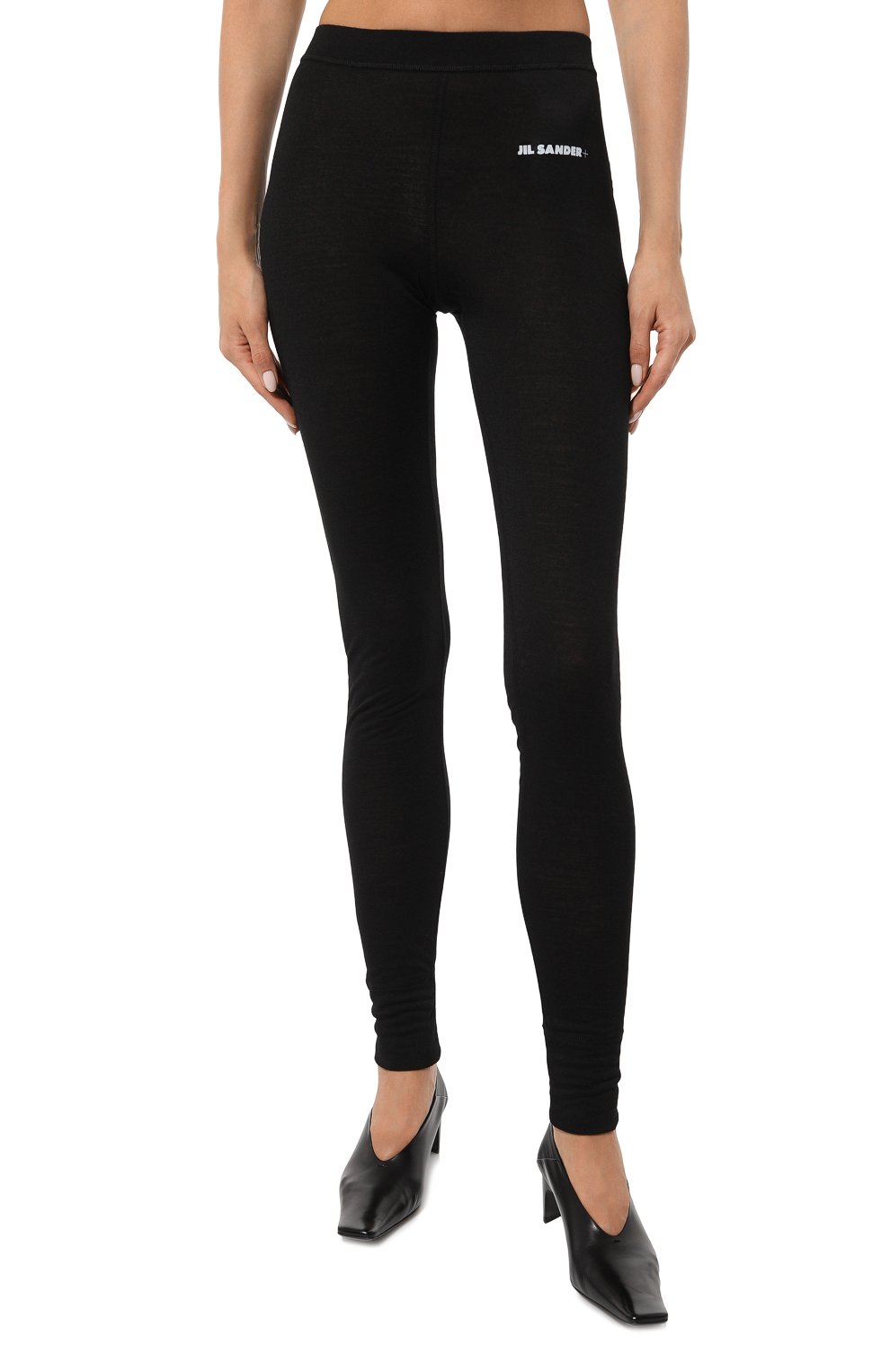 Легинсы JIL SANDER, арт. J40KA0029/J70021, фото 3