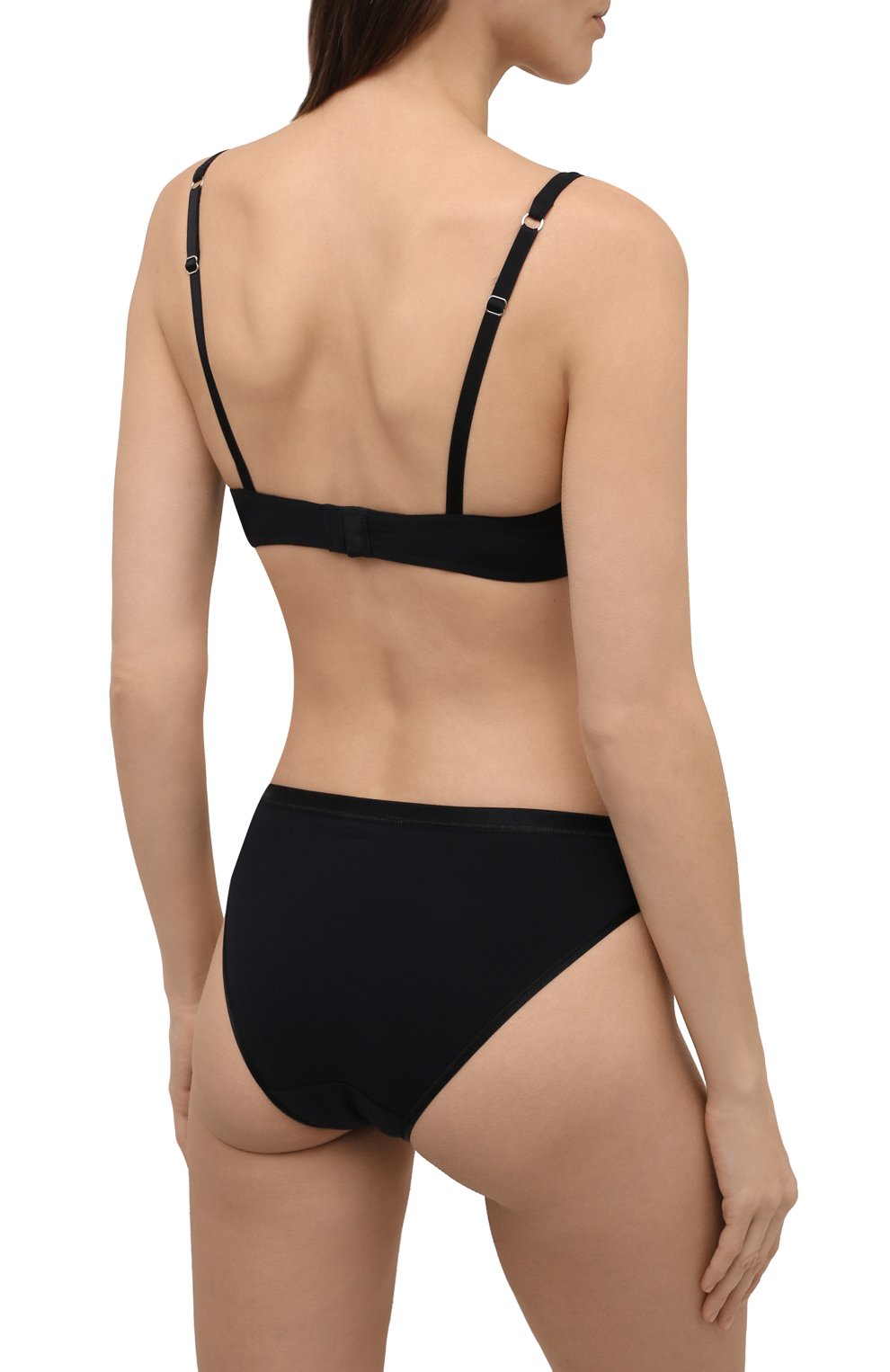 Треугольный бюстгальтер HANRO, арт. 071387, фото 3