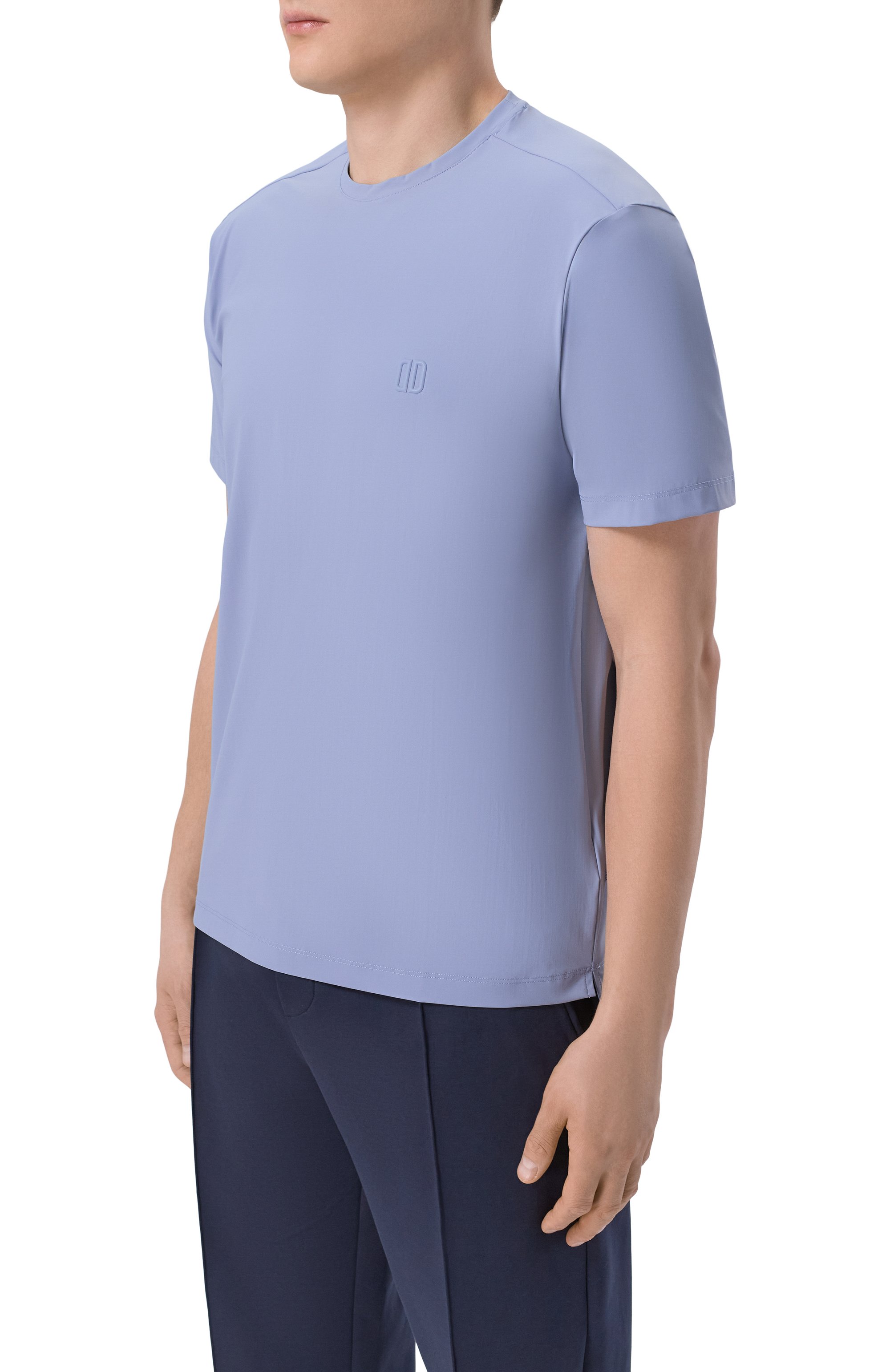 Футболка DUNO, арт. STRYKER/0LBIA, фото 3