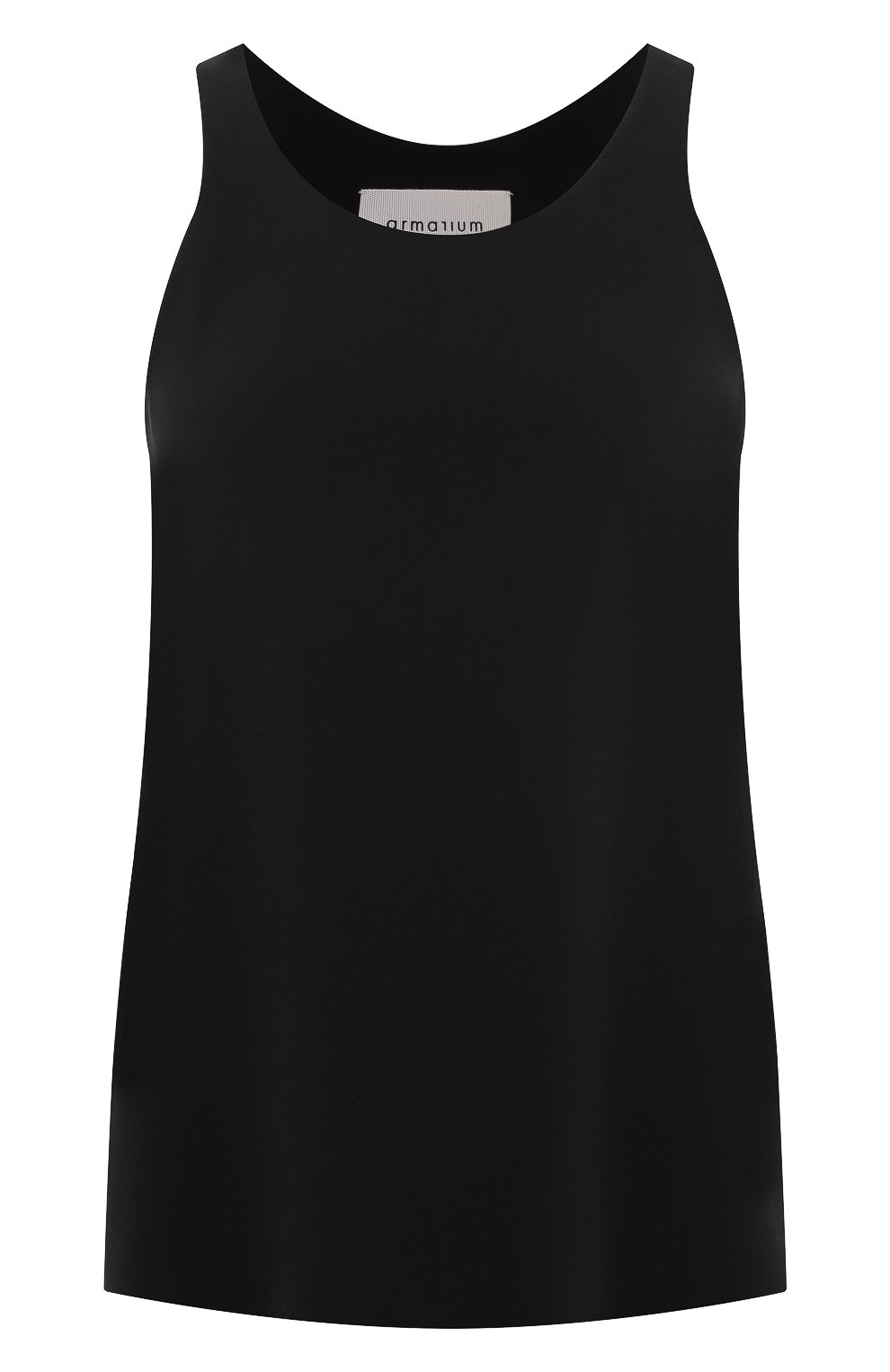 Шелковая майка ARMARIUM, арт. ARMFWT012/SE02, фото 1