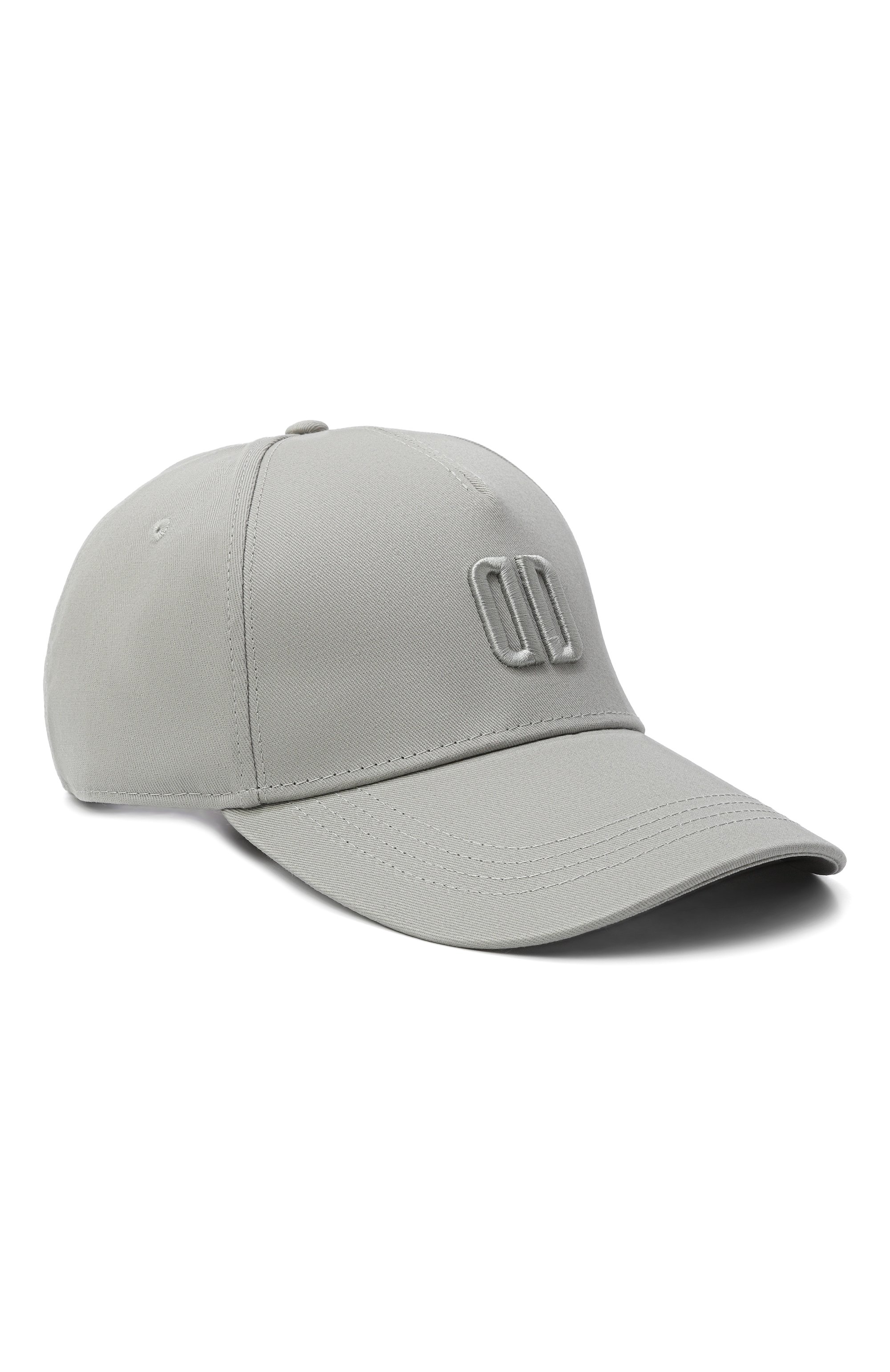 Хлопковая бейсболка DUNO, арт. C0LBY/PELLAR0, фото 1