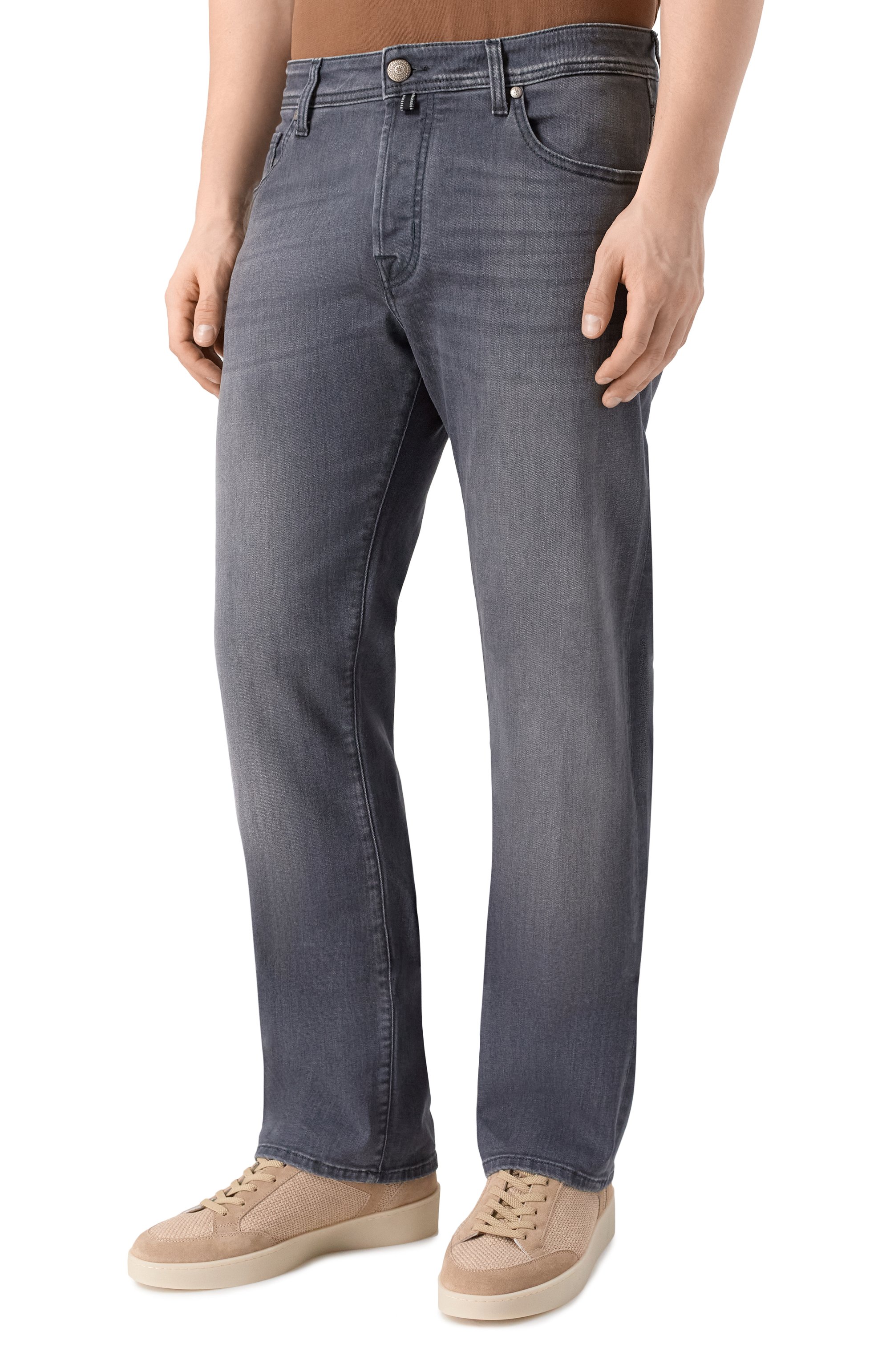 Джинсы luis JACOB COHEN, арт. JUM_QE034 030 S3618 V1, фото 3