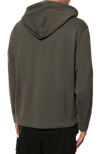 Толстовка STONE ISLAND SHADOW PROJECT, арт. 761960119, фото 4