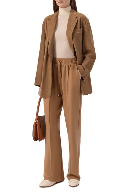 Брюки WEEKEND MAX MARA, арт. SP0NDA, фото 2