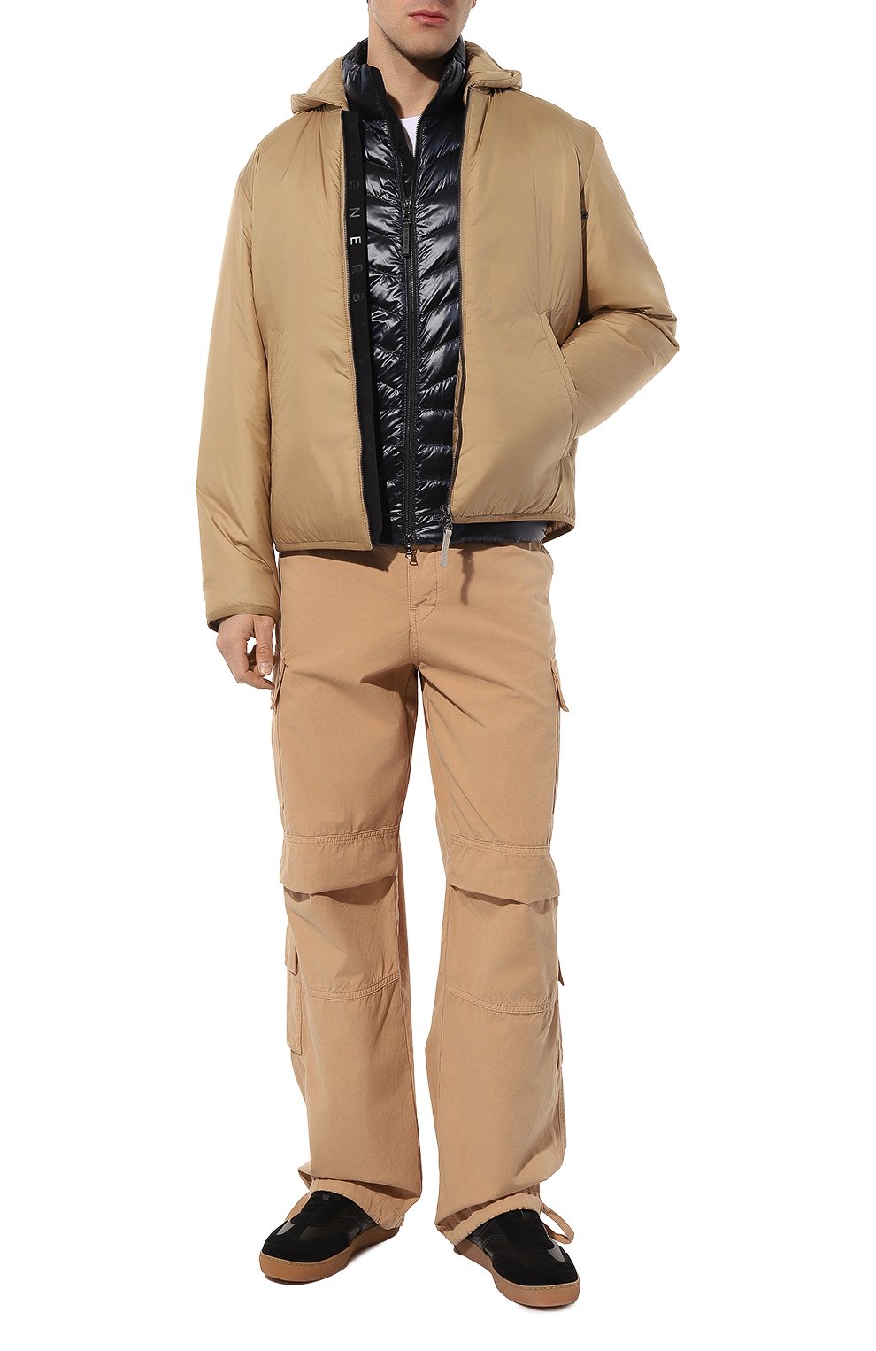 Утепленная куртка BOGNER, арт. 38157914, фото 2