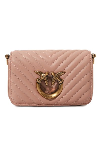 Сумка love click mini PINKO, арт. 100069/A0GK, фото 1
