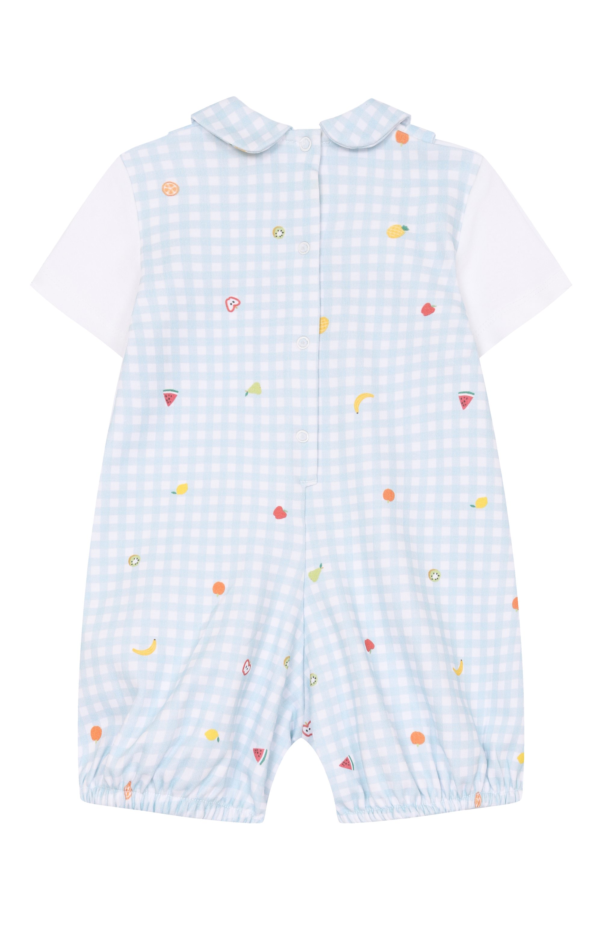 Комплект из двух предметов MONNALISA, арт. 22G508, фото 3