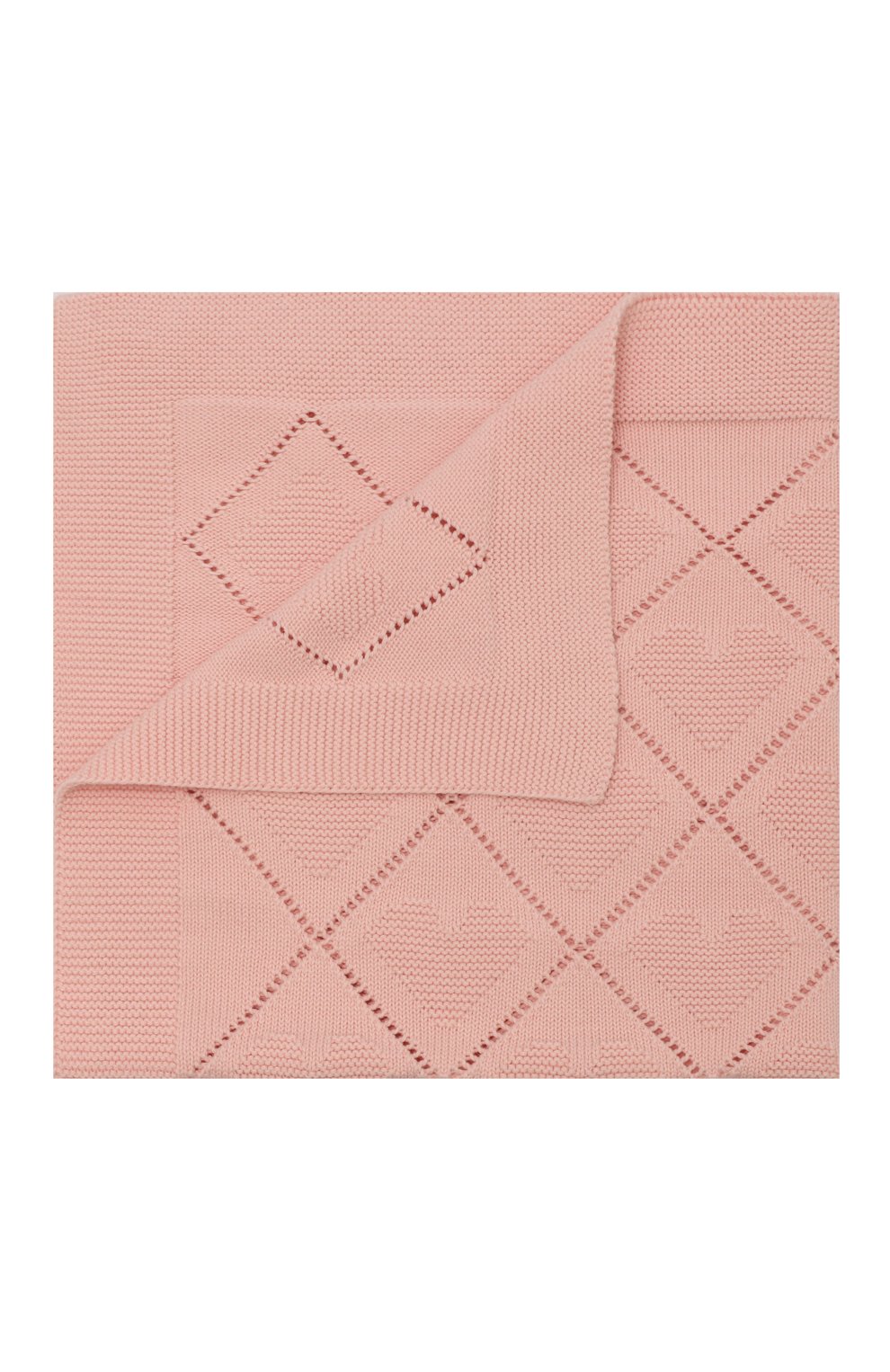 Хлопковое одеяло MONNALISA, арт. 35A006, фото 1