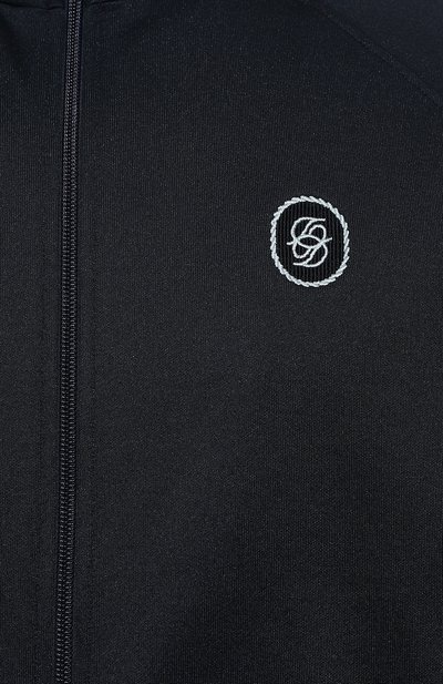 Толстовка DROLE DE MONSIEUR, арт. D-SJ001-PL135-NY, фото 5