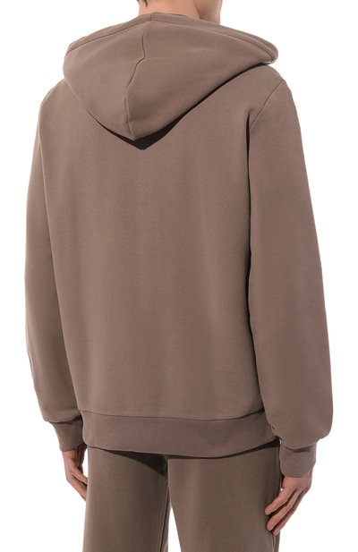 Хлопковая толстовка ZIMMERLI, арт. 1363-43708, фото 4