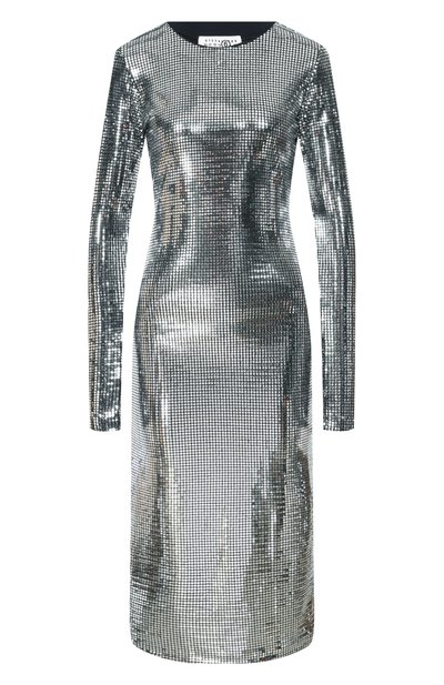 Женское платье MM6, арт. S52DD0084/S23734