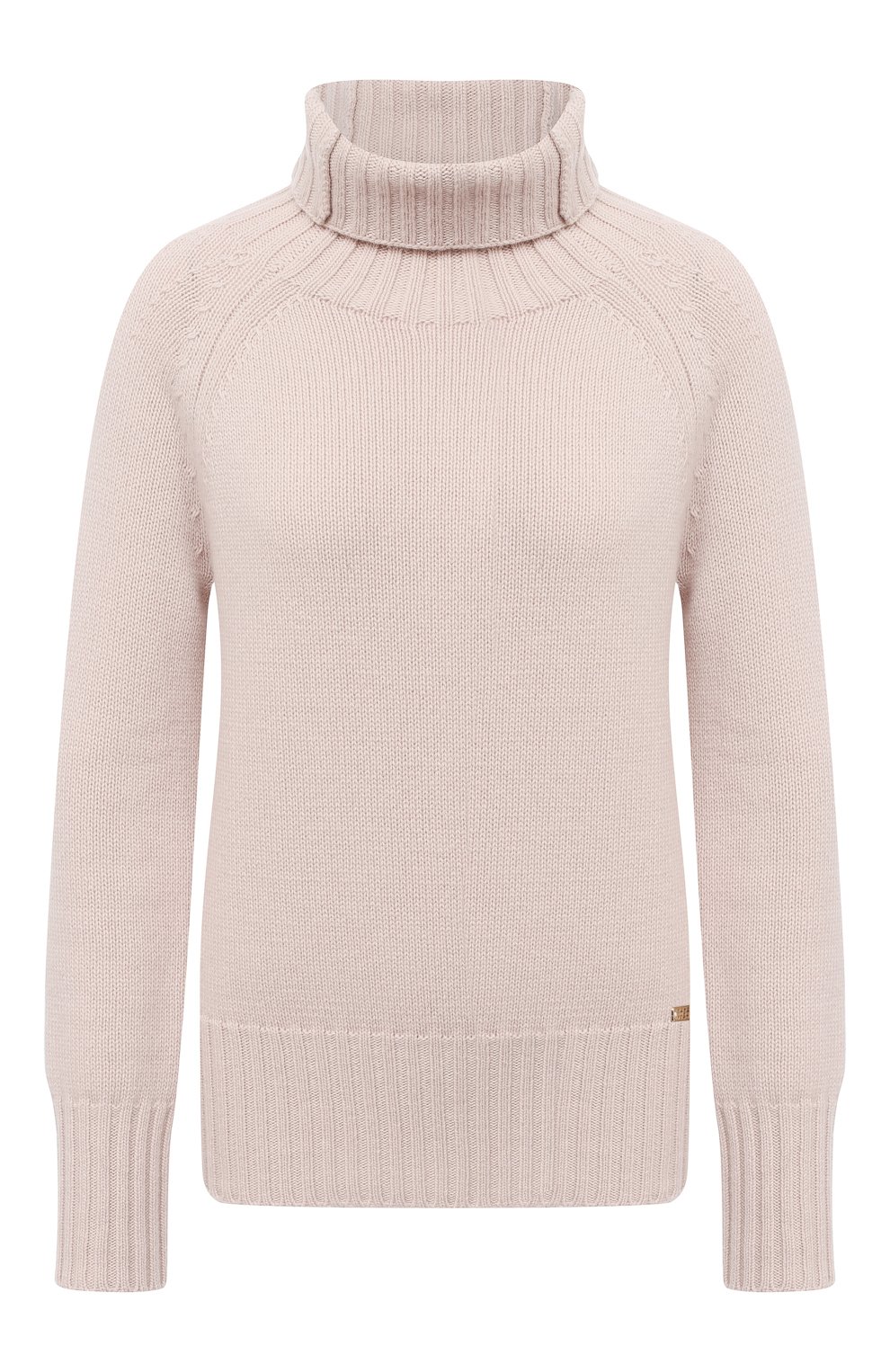 Свитер из шерсти и кашемира MANZONI24, арт. 20M563-X/38-46, фото 1