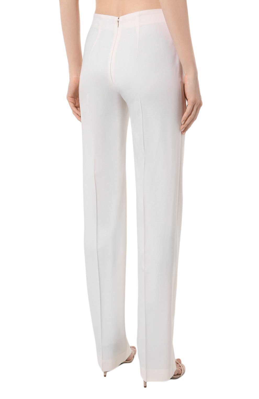 Шерстяные брюки CHAPURIN, арт. P/15585/28273м/FW23-24, фото 4