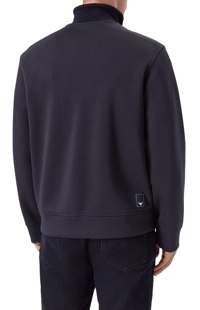 Толстовка EMPORIO ARMANI, арт. EM003053/AF17545, фото 4