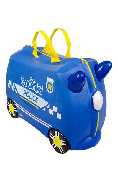 Чемодан TRUNKI, арт. 0323-GB01, фото 1