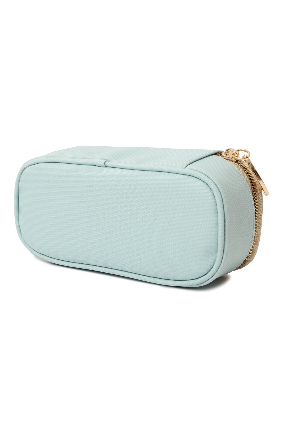 Пенал JEUNE PREMIER светло-зеленого цвета по цене 4610 руб., арт. Pb023187, фото 2 Пенал JEUNE PREMIER, арт. Pb023187, фото 2