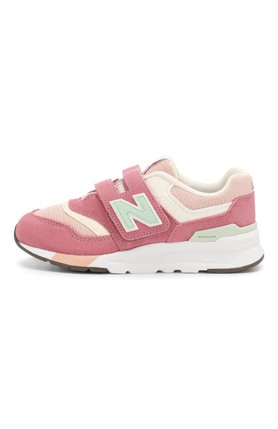 Кроссовки 997h NEW BALANCE, арт. PZ997HAP/M, фото 2