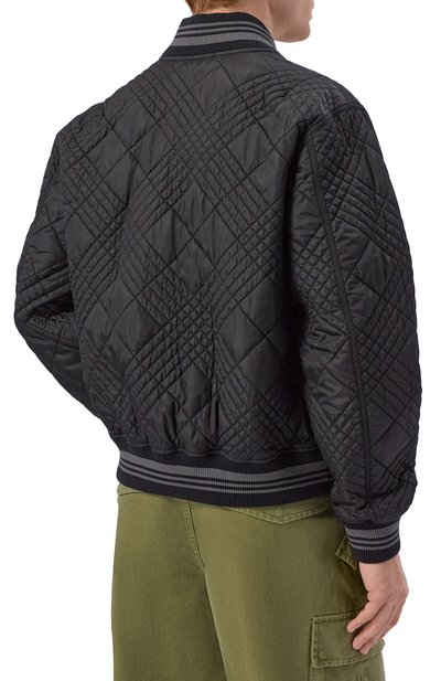 Бомбер BURBERRY, арт. 8121605, фото 4