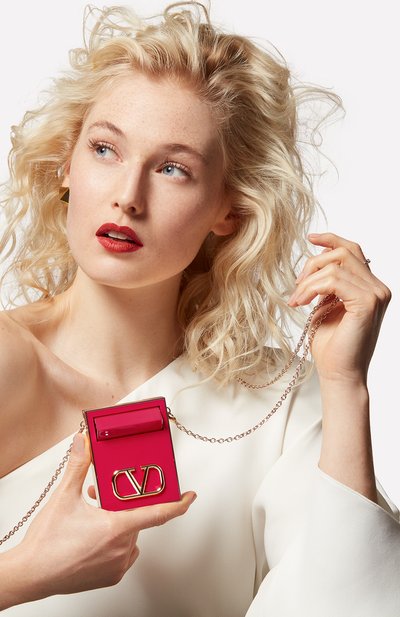 Клатч go-clutch, light 02 VALENTINO, арт. 3614273230926, фото 3