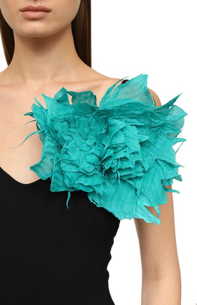 Брошь FLOWER ME, арт. PION-NS005010L, фото 2