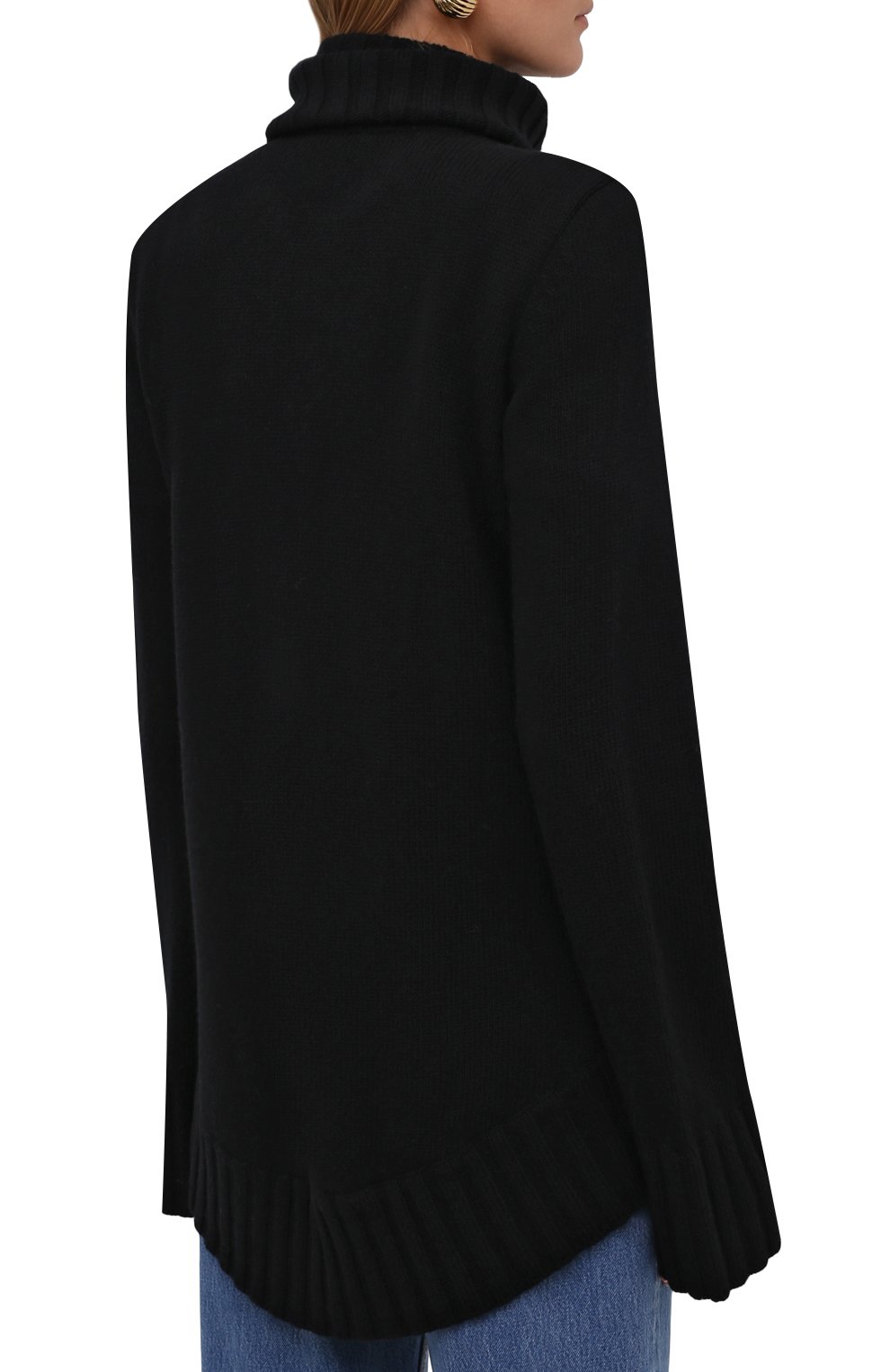 Пуховый кардиган MONCLER, арт. G2-093-9B000-29-A9197, фото 4