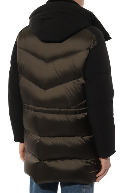 Пуховик albert-shk MOORER, арт. TREBL-SHK_SET, фото 4