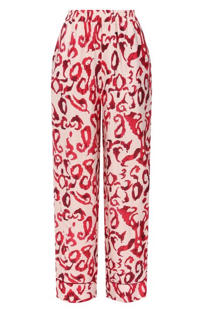 Женские брюки из вискозы FLASHIN, арт. SS25TI